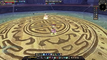 Silkroad Online PS[Flox] Pvp