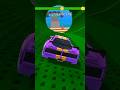 Mega Ramp Monster Car Racing 3D - Extreme Car Stunts - Android Gameplay