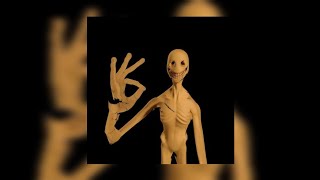 The Verity Band (Be My Friend) - HorrorSkunx - SPED UP