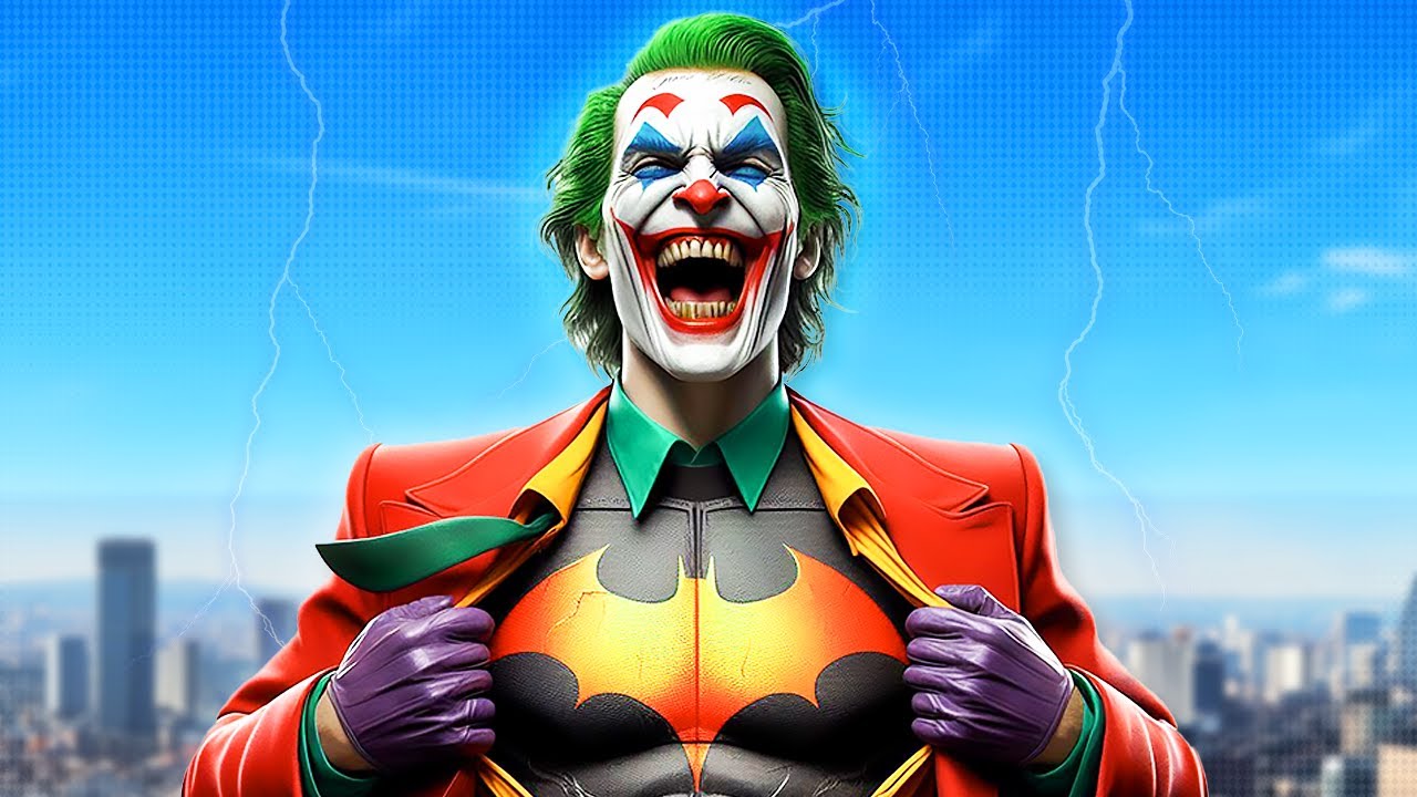 This Batman game is better WITHOUT Batman in 2024