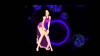 Mmd Te Amo By Boa Han
