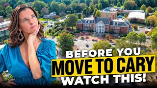 Thinking of Moving to Cary Here s Everything You Need to Know