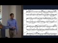 Music Information Retrieval using Scikit-learn (MIR algorithms in Python) - Steve Tjoa