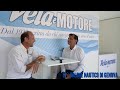 Introduzione Salone Nautico 2021