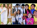 Alan Chikin Chow Members vs Tim Tin Members vs Toys and Colors Members (Networth Comparison) 2026