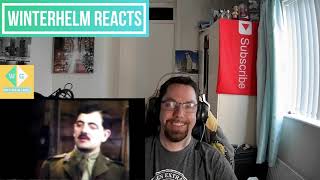 Blackadder | Best insults by nationality | Irish reaction