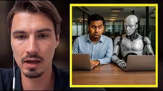 Will AI Take Your Job?