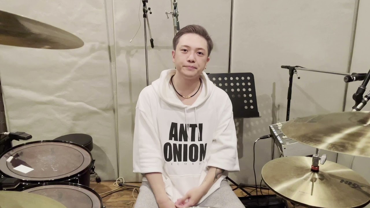 ミュージシャン coro KENZO ／ Congratulations on the 75th anniversary - YouTube