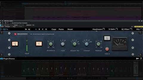 bx townhouse buss compressor review