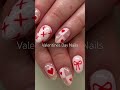 Cute Ideas!! #cute #nails #inspo