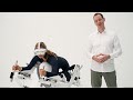 End of video