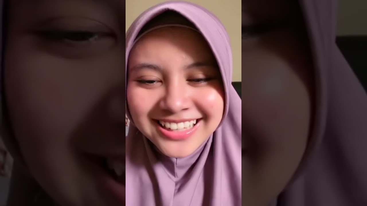 LIVE STREAMING MAILYA IKRIMA 