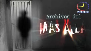 THE SPIRITS OF THE TOCUYITO DETENTION CENTER 📺 FILES FROM THE BEYOND