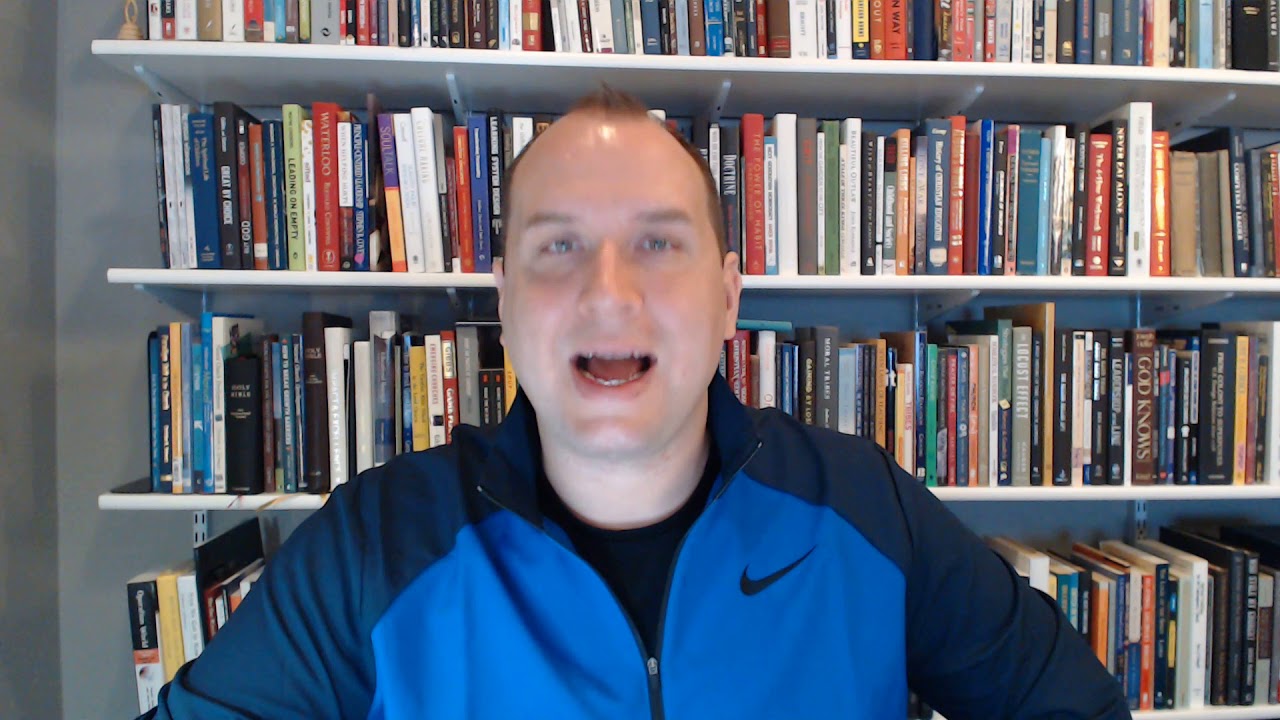 THEO 3413 - Welcome to Theology of Ministry Essentials