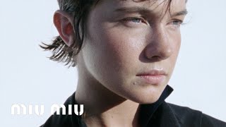 Miu Miu Endless Summer - Spring/Summer 2024 Campaign