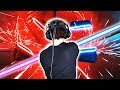 BEAT SABER - СЛОЖНОСТЬ ЭКСПЕРТ! (Ylvis - What does the fox say) ЧЕЛЛЕНДЖ (Coffi, Sledovatel, NoF3X)