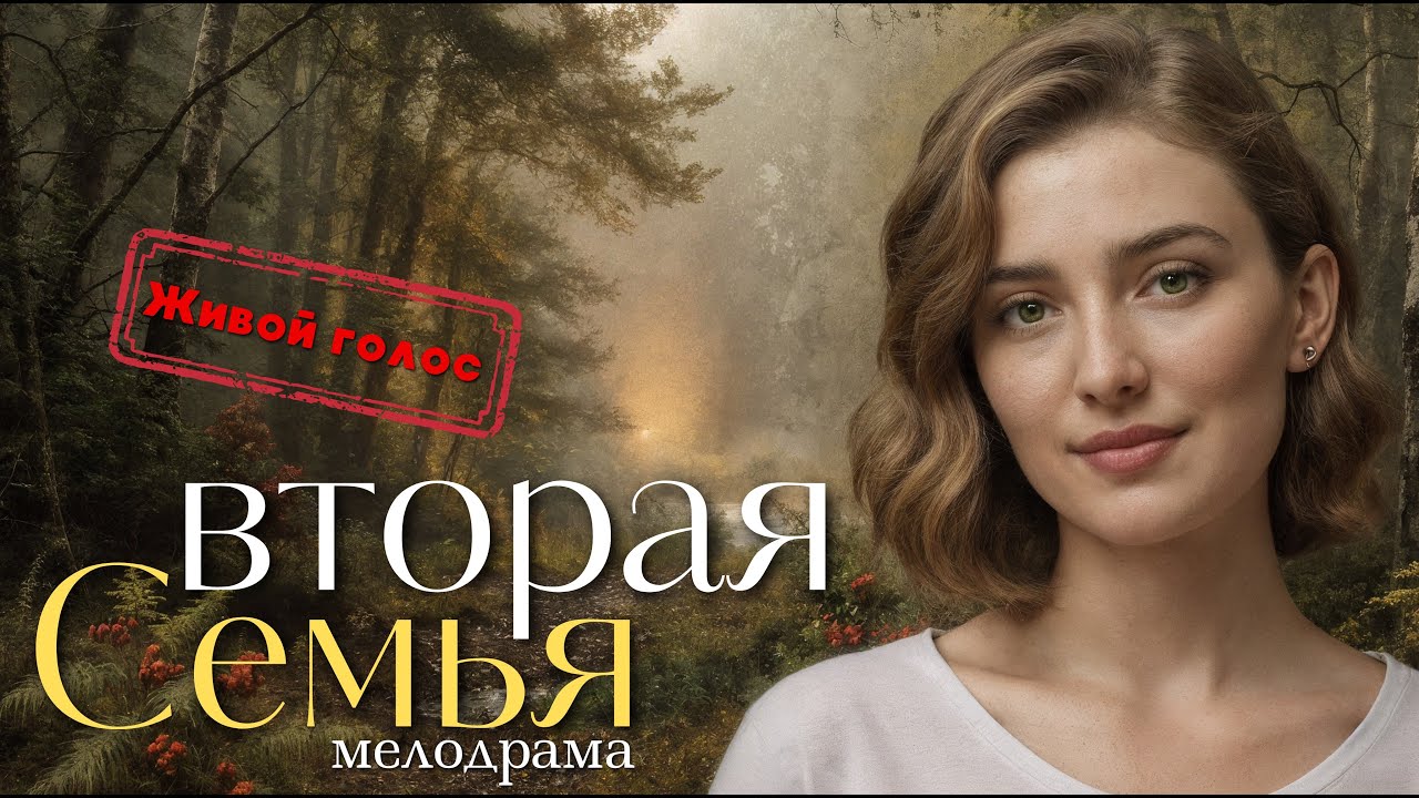 "Вторая семья" Слушала и комок в горле не проходил… История, в которую трудно поверить. Рассказ