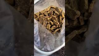 The best adventures include dogs air-dried dog food from ​⁠@sundaysfordogs