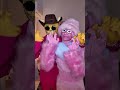 恋愛mbtiコスプレで1番完成度高い人教えて🎃