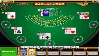All Slots Casino Multi Hand Spanish 21 Blackjack screenshot 4