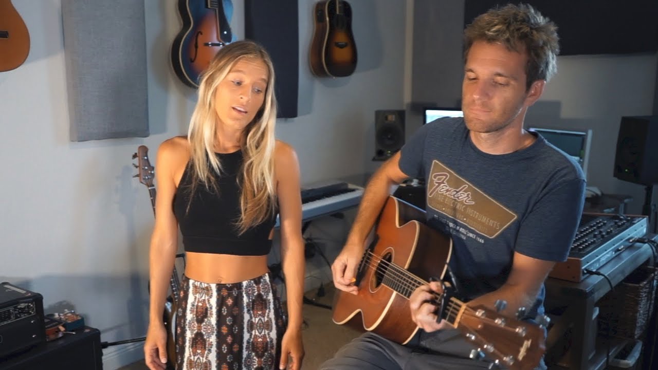 Time after Time - Kindred and Sean