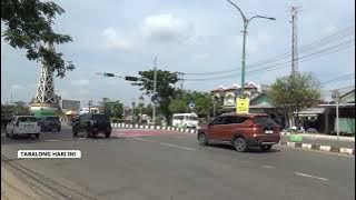 Operation Patuh Intan 2025 Begins! Tabalong Police Focus on Humane Action
