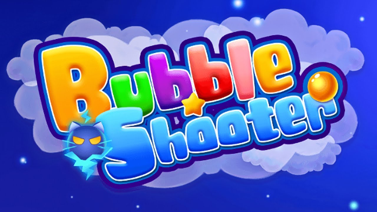 Bubble Shooter Blast Pop Game Mobile Gameplay Android and Apk