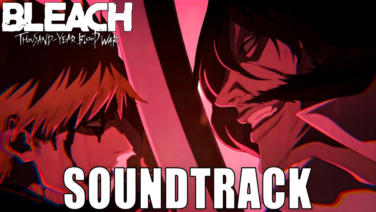 Heat Of The Battle Orchestral Version Bleach TYBW Episode 7 OST Epic heat-of-the-battle-orchestral-version-bleach-tybw-episode-7-ost-epic