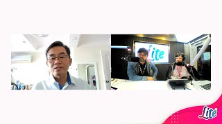 #TheLITEBreakfast: Les Lee - Malaysians Caring for Others