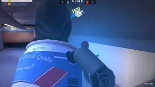#CSD (Elimination) #1 Microvolts