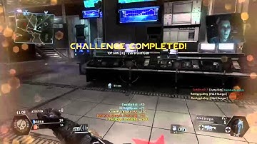 Titan Fall - Triple Kill