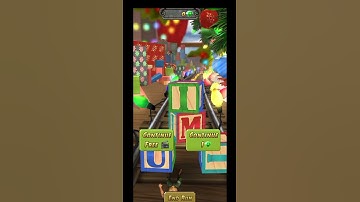 Temple Run - Gameplay Walkthrough Part 2 - By (iOS, Android)