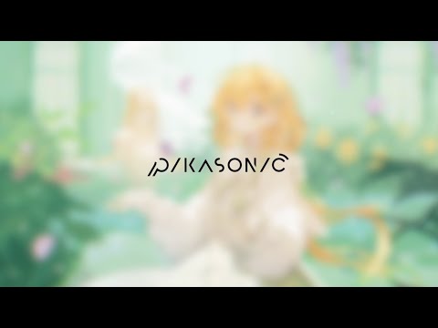 Stream PIKASONIC - Hanataba (ft.萩山 百花) by PIKASONIC