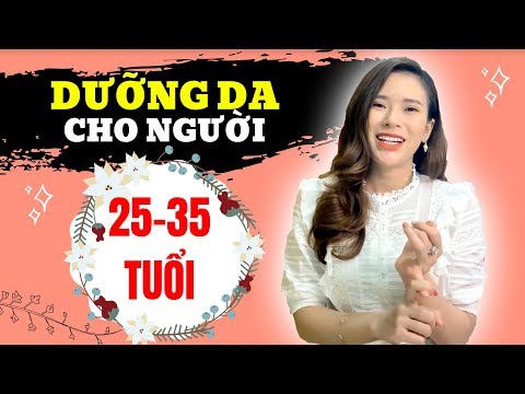 cham soc da tuoi 30 tại Kemtrinam.vn