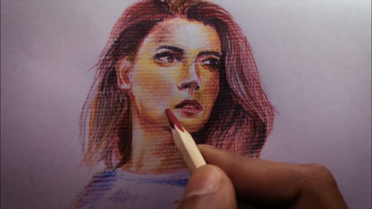 How To Draw Girl Face Step By Step Easy YouTube how-to-draw-girl-face-step-by-step-easy-youtube