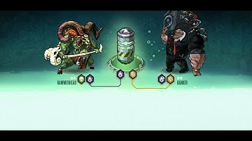 Mutants Genetic Gladiators (Random Mutants/Plague Event) Part 113