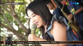 NASIB WONG BLESAK || DEDE RISTY GANJENE PANTURA || BAPAK SAMEH - IBU FITRI || WANAJAYA, 21 SEP 2024