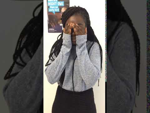 Boomerang Emotion Embarrassed Boomerang Emotion Embarrassed