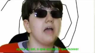BILI O NERD - Galo Frito