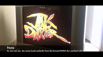 EASY FIX!! PS2 FMCB PINK SCREEN ERROR IN ESR   DVD PLAYER IS NOT SET UP ERROR Best Game PS PS2 PS3