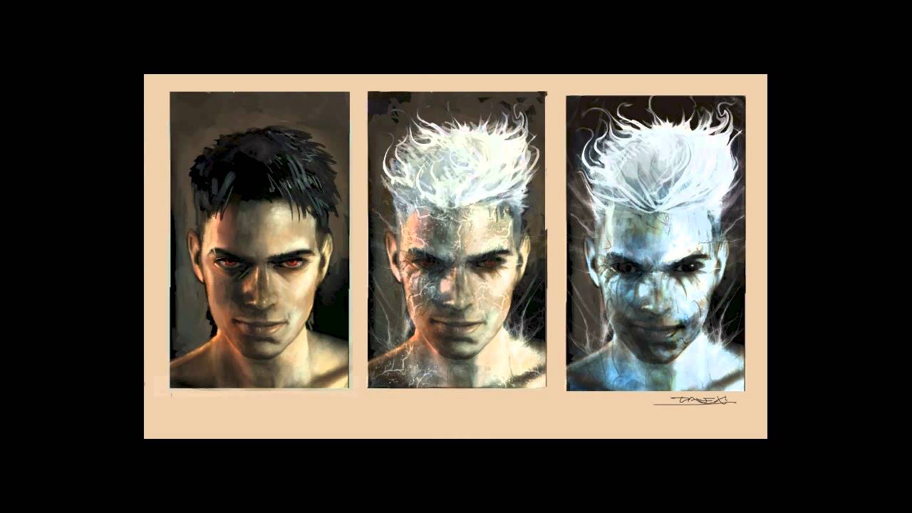 V Concept Art - Devil May Cry 5 Art Gallery  Devil may cry, Concept art,  Concept art characters