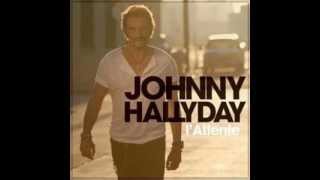 Video thumbnail of "Un nouveau jour - Johnny Hallyday"