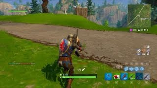 Mouse and Keyboard on PS4 - Snipe