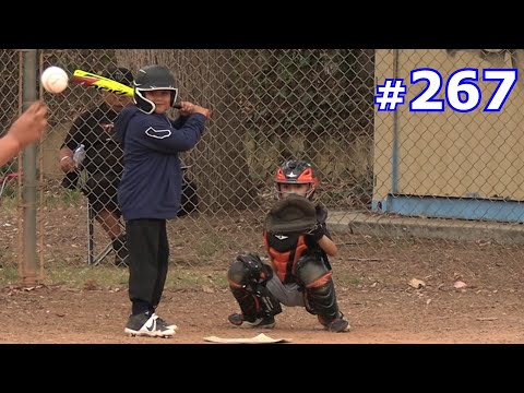 Video: ¿Nau tiene un equipo de softbol?