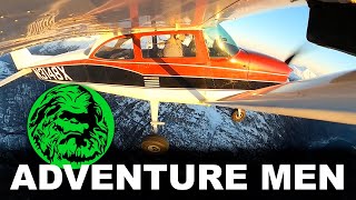 Try my OTHER Channel:  ADVENTURE MEN (Official Trailer) by Free Pilot Training 3,611 views 2 months ago 56 seconds