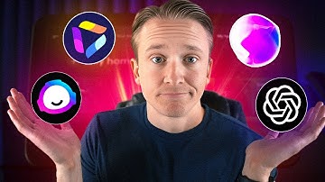 Top 7 AI Productivity Tools You Didn