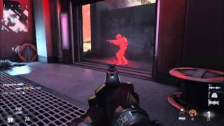 RW1 Collateral | Call of Duty Advanced Warfare