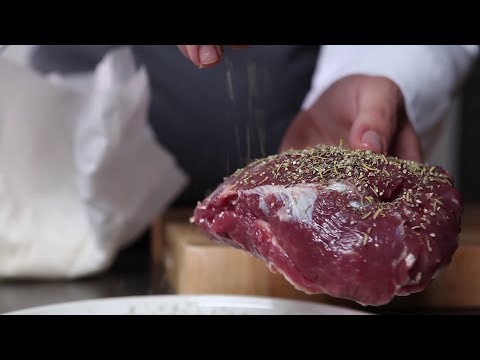 Video: Hoe Maak Je Potten Met Vlees?