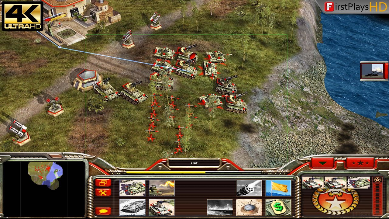 command and conquer download windows 10