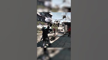 Splinter Cell: Blacklist | Aggressive Stealth Kills